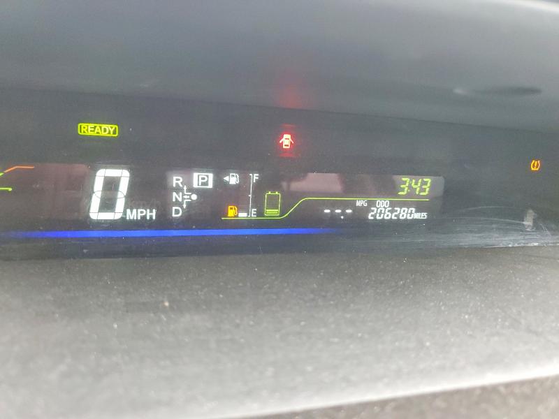 Продажа на аукционе авто 2013 Toyota Prius V, vin: JTDZN3EU1D3196086, номер лота: 71495956