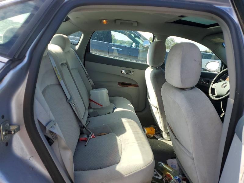 Aukcja sprzedaży 2005 Buick Lacrosse, vin: 2G4WC532651220343, numer aukcji: 71489686