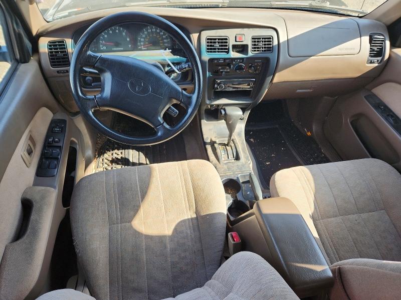 70503196 :رقم المزاد ، JT3GM84R8Y0062272 vin ، 2000 Toyota 4runner مزاد بيع