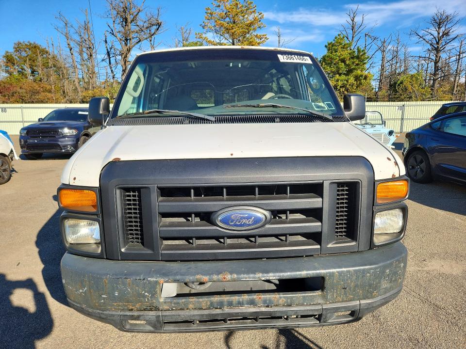 Продаж на аукціоні авто 2008 Ford Econoline, vin: 1FTNE24L68DA94106, номер лоту: 73661466