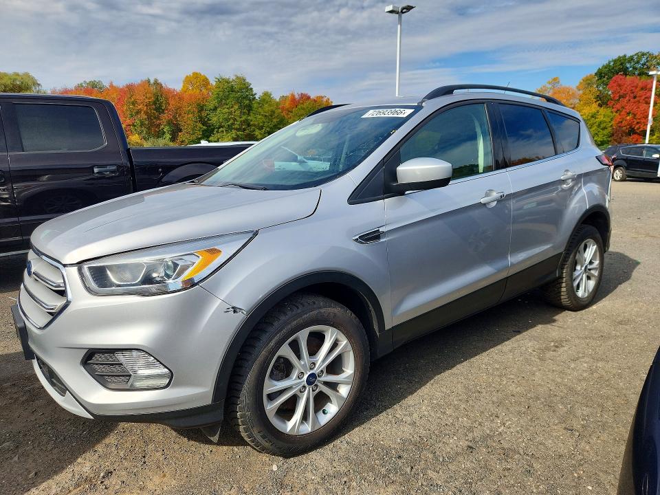 Продаж на аукціоні авто 2019 Ford Escape, vin: 1FMCU9HD9KUA66096, номер лоту: 72693966