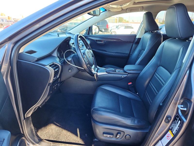 Продаж на аукціоні авто 2017 Lexus Nx, vin: JTJBJRBZ0H2052120, номер лоту: 72225776