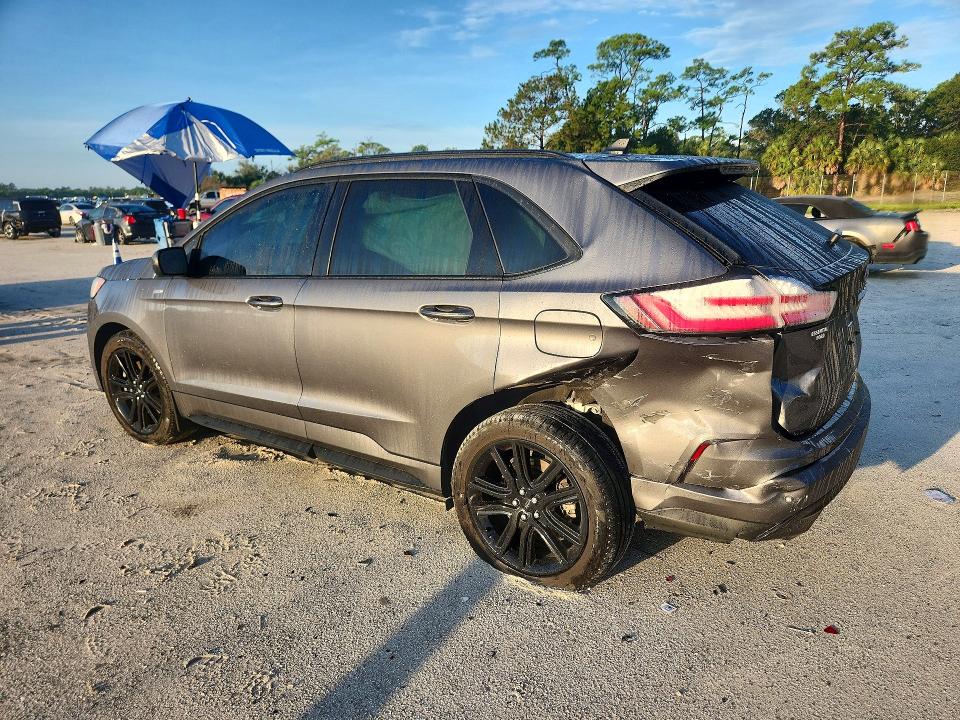 Продажа на аукционе авто 2024 Ford Edge, vin: 2FMPK4J97RBA19441, номер лота: 71919856