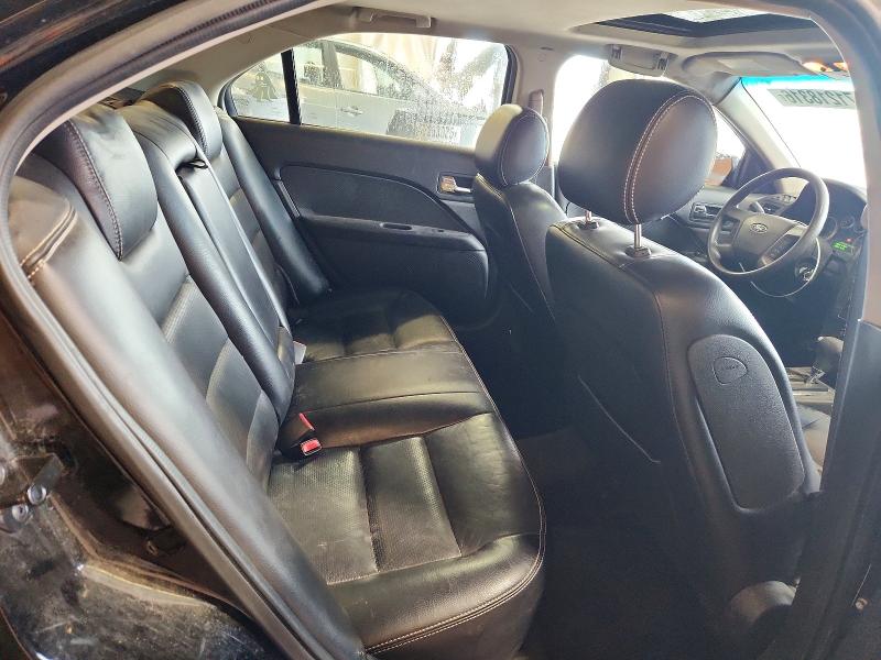 Aukcja sprzedaży 2006 Ford Fusion, vin: 3FAHP07106R171696, numer aukcji: 71218316