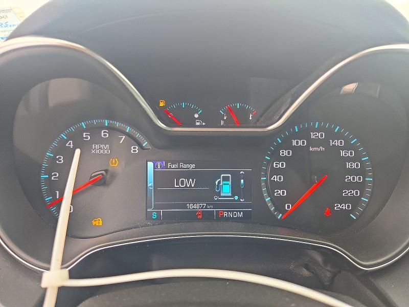 2019 Chevrolet Impala მანქანა იყიდება აუქციონზე, vin: 2G11Z5S38K9140300, აუქციონის ნომერი: 70182006
