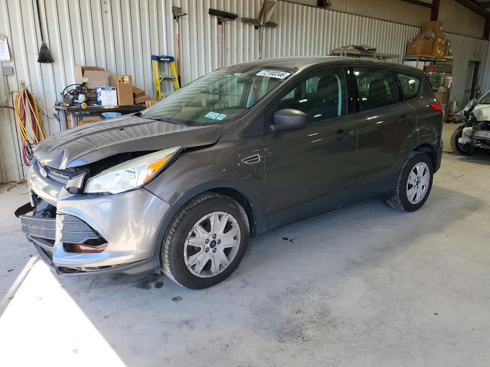 Продаж на аукціоні авто 2013 Ford Escape, vin: 1FMCU0F7XDUD74941, номер лоту: 72100346