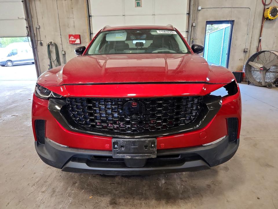 Aukcja sprzedaży 2025 Mazda Cx-50, vin: 7MMVAAEW4SN131590, numer aukcji: 71563226