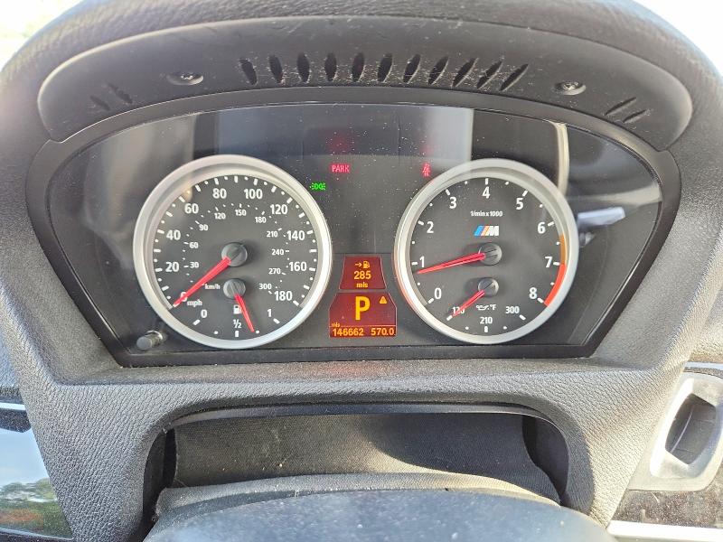 71272916 :رقم المزاد ، 5YMGY0C50CLK27553 vin ، 2012 Bmw X5 مزاد بيع