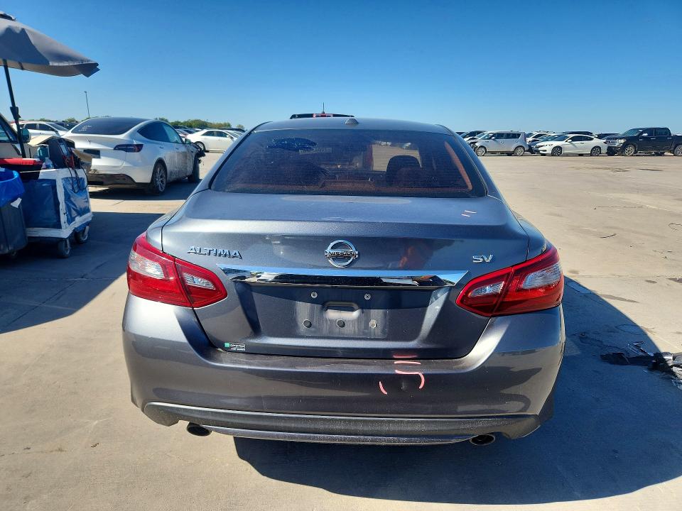 Aukcja sprzedaży 2018 Nissan Altima, vin: 1N4AL3AP5JC257749, numer aukcji: 72044586