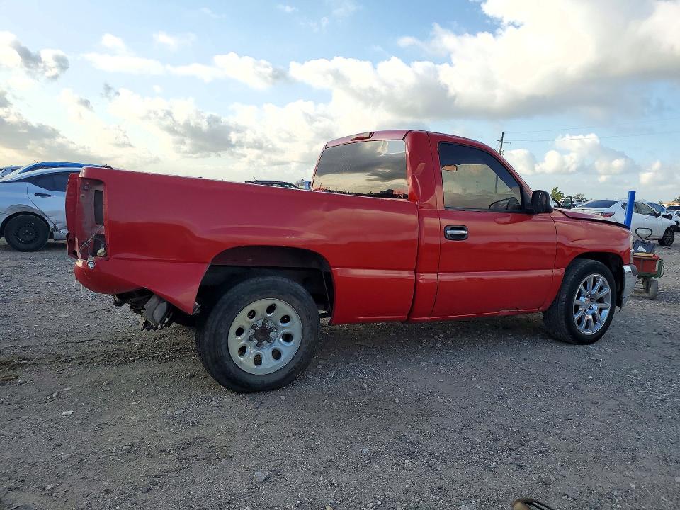 72869006 :رقم المزاد ، 1GTEC14W1XZ500174 vin ، 1999 Gmc New Sierra مزاد بيع