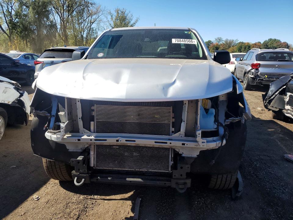 Продаж на аукціоні авто 2016 Chevrolet Colorado, vin: 1GCGTBE3XG1351622, номер лоту: 70848566