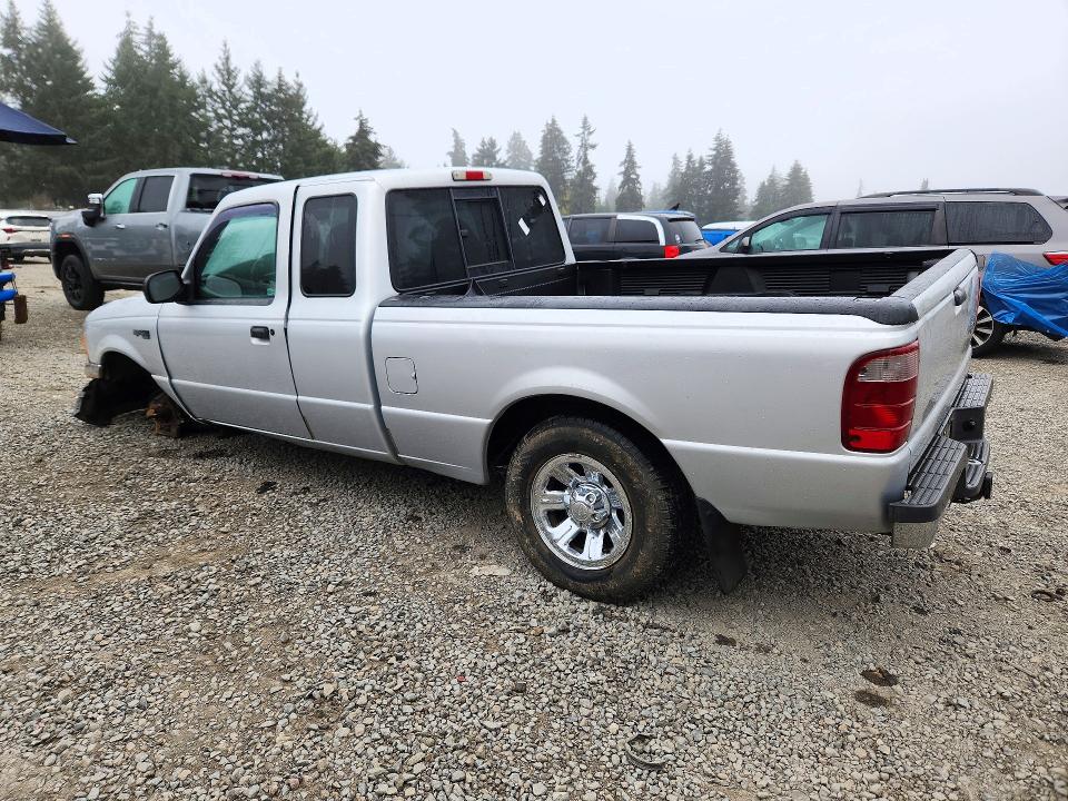 Продажа на аукционе авто 2002 Ford Ranger, vin: 1FTYR14U32PA15582, номер лота: 71937026