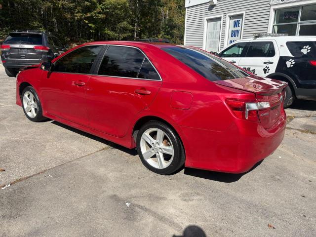 Aukcja sprzedaży 2014 Toyota Camry, vin: 4T1BF1FK8EU818528, numer aukcji: 72250746