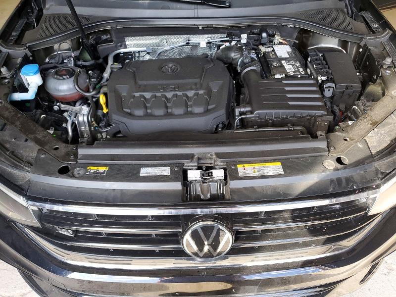 Aukcja sprzedaży 2024 Volkswagen Tiguan, vin: 3VV8B7AXXRM182271, numer aukcji: 71361656