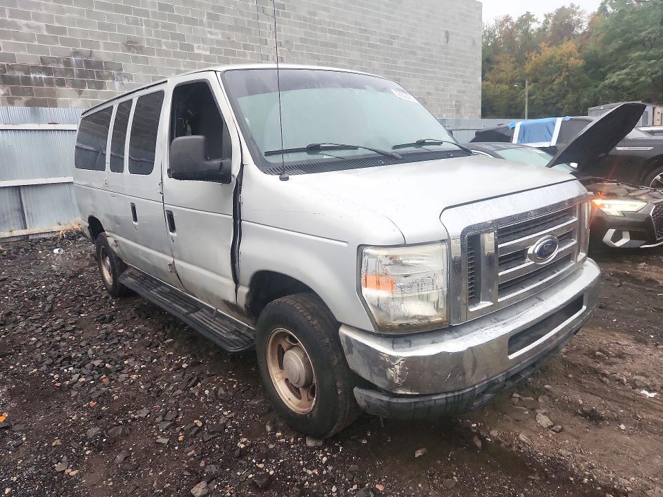 Продаж на аукціоні авто 2011 Ford Econoline, vin: 1FBNE3BL6BDA30653, номер лоту: 73302796