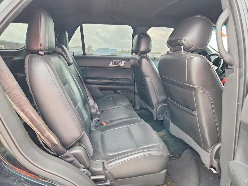 Aukcja sprzedaży 2013 Ford Explorer, vin: 1FM5K7D84DGB81489, numer aukcji: 69168396