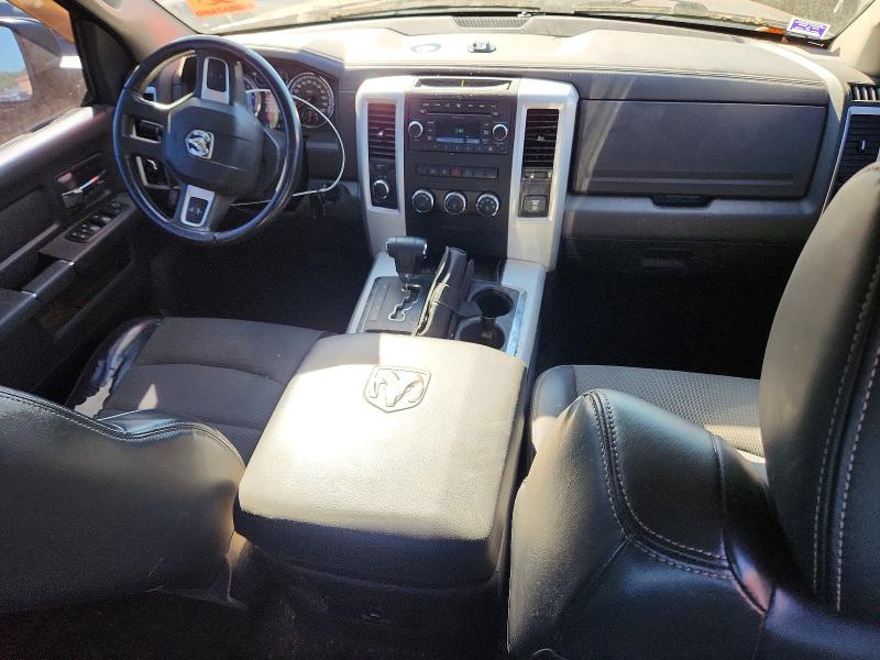 Продаж на аукціоні авто 2009 Dodge Ram 1500, vin: 1D3HV18T89S753695, номер лоту: 70956636