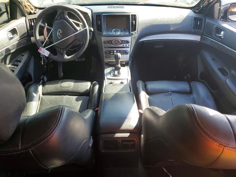 Продаж на аукціоні авто 2013 Infiniti G37 Sedan, vin: JN1CV6APXDM714233, номер лоту: 72193546