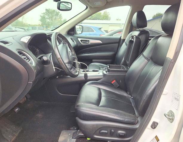 Продажа на аукционе авто 2019 Nissan Pathfinder, vin: 5N1DR2MN0KC623673, номер лота: 73063626