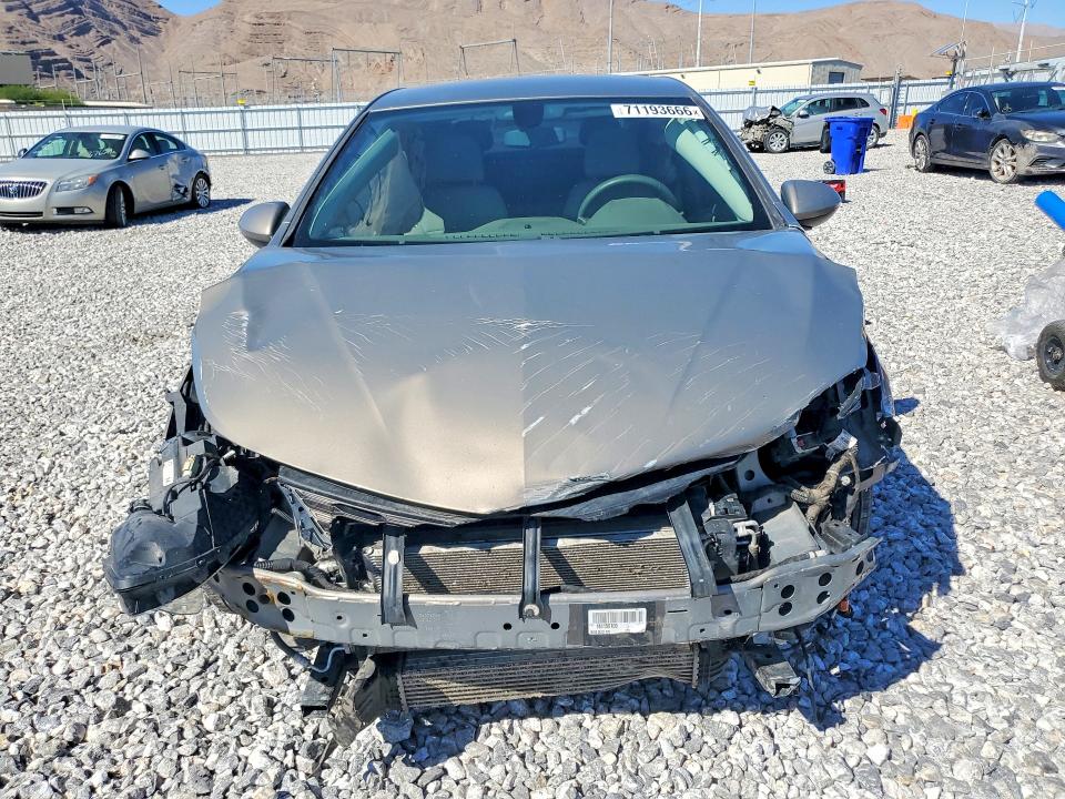 Aukcja sprzedaży 2018 Chevrolet Cruze, vin: 1G1BE5SM3J7156171, numer aukcji: 71193666