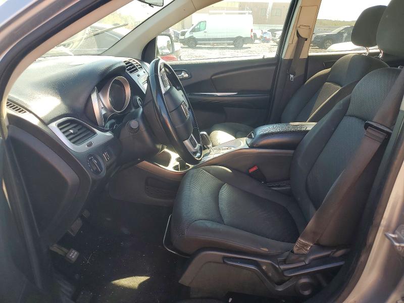 Auction sale of the 2018 Dodge Journey, vin: 3C4PDCAB7JT243359, lot number: 72113016