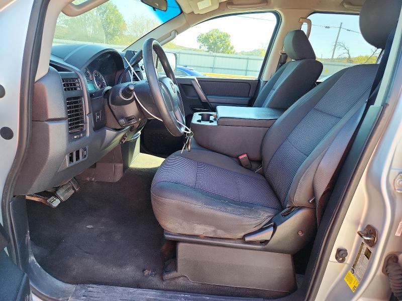 Продаж на аукціоні авто 2013 Nissan Titan, vin: 1N6AA0EJXDN302842, номер лоту: 72179676