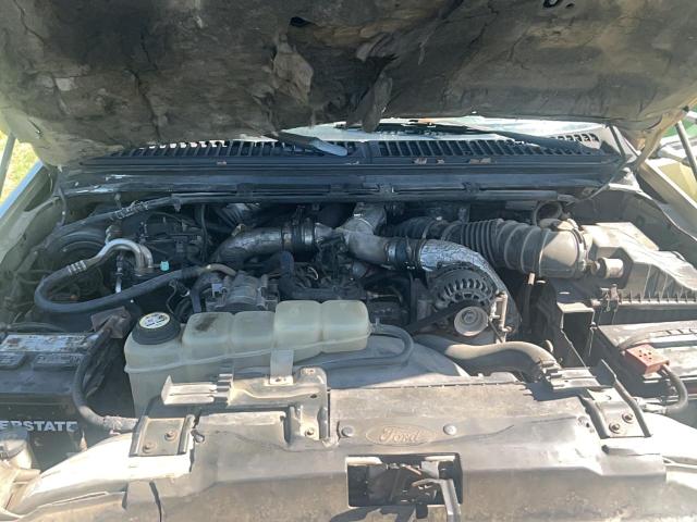 72215826 :رقم المزاد ، 1FTWX32F91ED71932 vin ، 2001 Ford F350 مزاد بيع