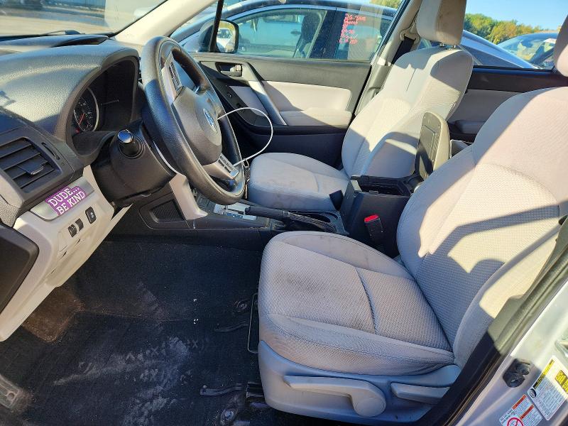 Продаж на аукціоні авто 2014 Subaru Forester, vin: JF2SJAAC4EH496242, номер лоту: 69936236