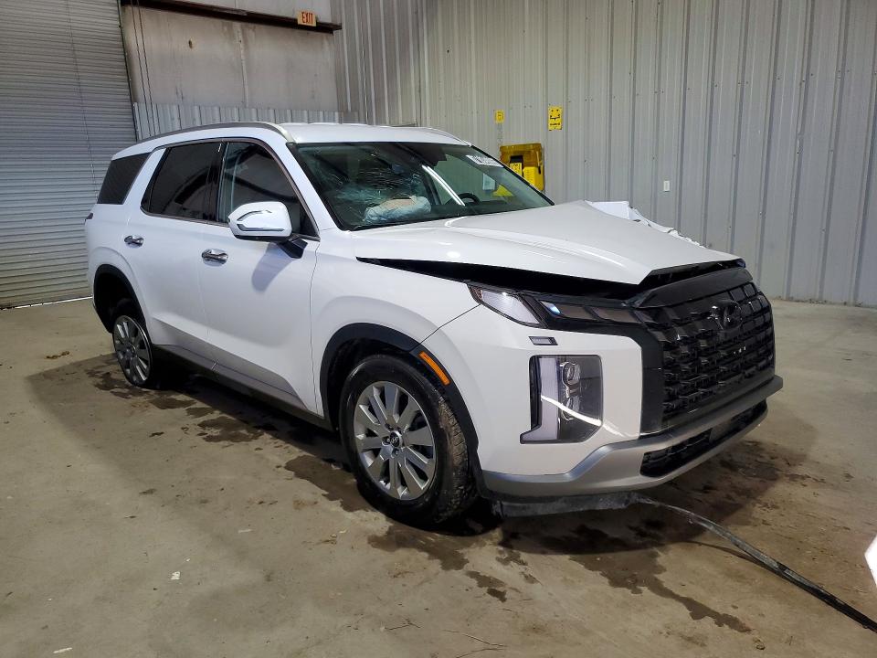 Aukcja sprzedaży 2025 Hyundai Palisade, vin: KM8R24GE4SU858265, numer aukcji: 71034886
