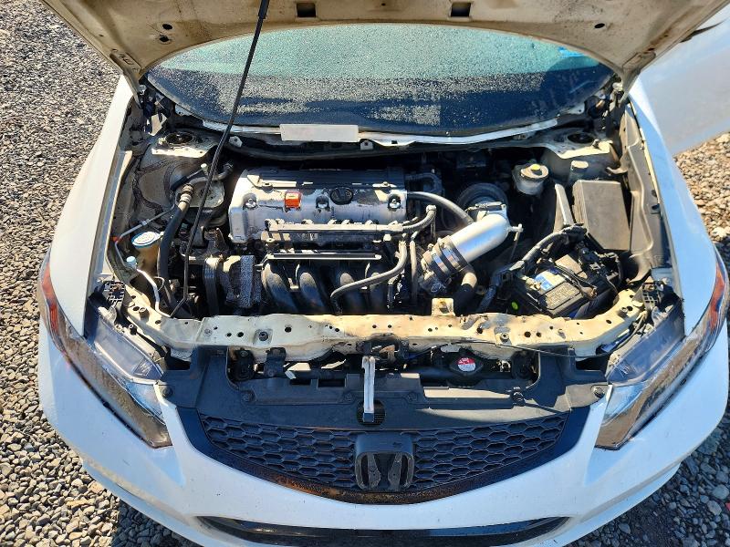 2012 Honda Civic მანქანა იყიდება აუქციონზე, vin: 2HGFG4A55CH706972, აუქციონის ნომერი: 72833096