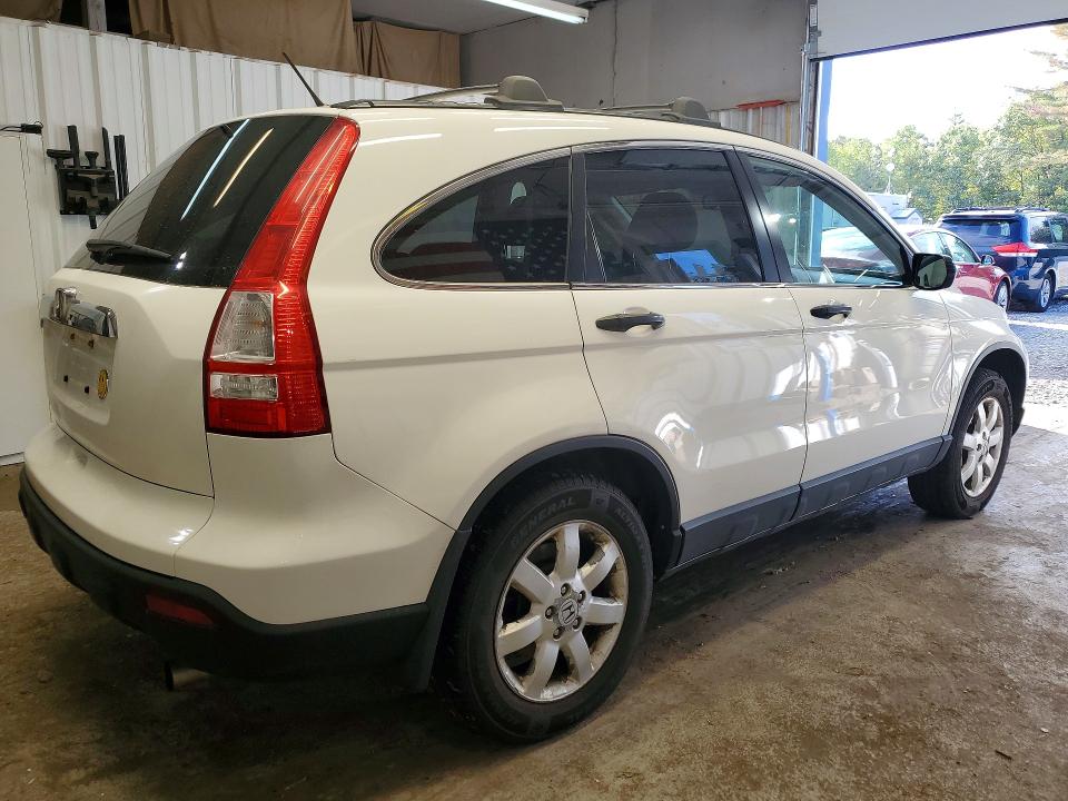 2008 Honda Cr-v მანქანა იყიდება აუქციონზე, vin: JHLRE48568C062838, აუქციონის ნომერი: 71634896