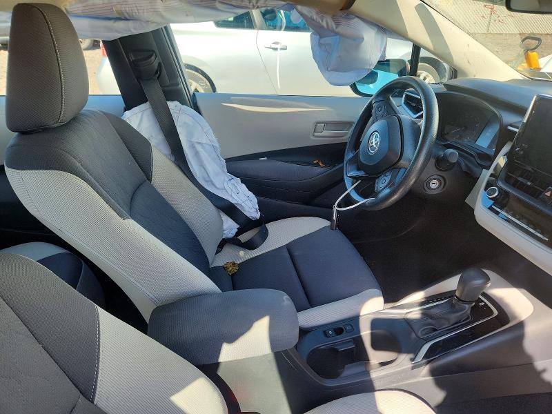 Продаж на аукціоні авто 2024 Toyota Corolla, vin: 5YFB4MDE2RP095173, номер лоту: 71728556