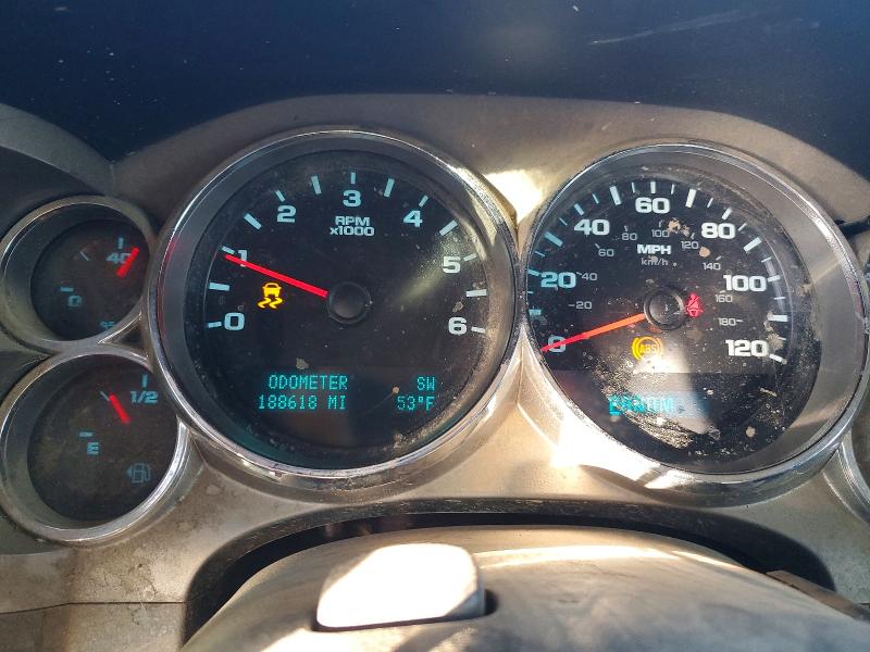 2012 Gmc Sierra მანქანა იყიდება აუქციონზე, vin: 1GTR2VE78CZ140947, აუქციონის ნომერი: 71642906