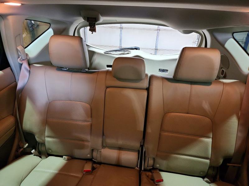 Продаж на аукціоні авто 2012 Nissan Murano, vin: JN8AZ1MW8CW226954, номер лоту: 72400166