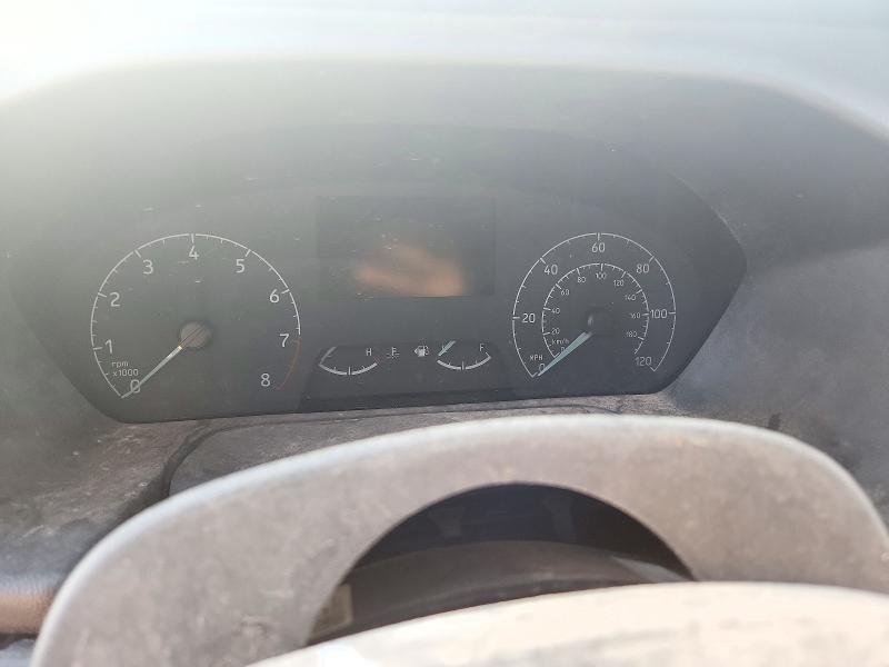 72900616 :رقم المزاد ، 1FTBR1X87LKA42593 vin ، 2020 Ford Transit مزاد بيع