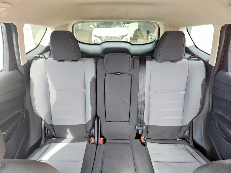 2014 Ford Escape მანქანა იყიდება აუქციონზე, vin: 1FMCU9GX7EUB63460, აუქციონის ნომერი: 71205386