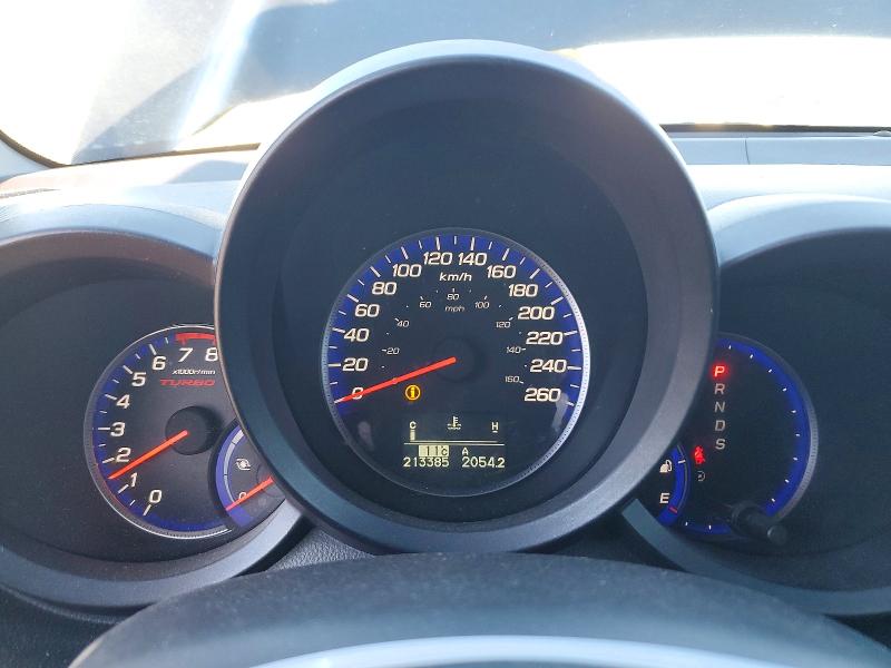 Продажа на аукционе авто 2008 Acura Rdx, vin: 5J8TB18248A802450, номер лота: 73049416