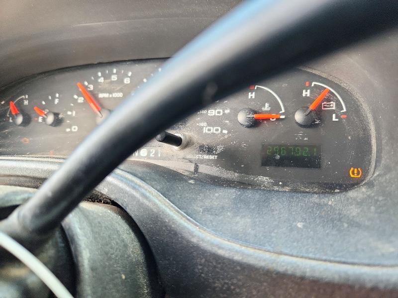 Продаж на аукціоні авто 2008 Ford Econoline, vin: 1FTNE24W58DA66291, номер лоту: 73171396