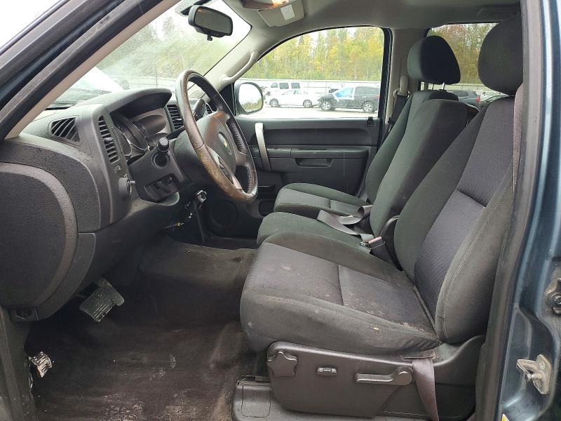 Aukcja sprzedaży 2012 Chevrolet Silverado, vin: 1GCPKSE75CF180104, numer aukcji: 71080386