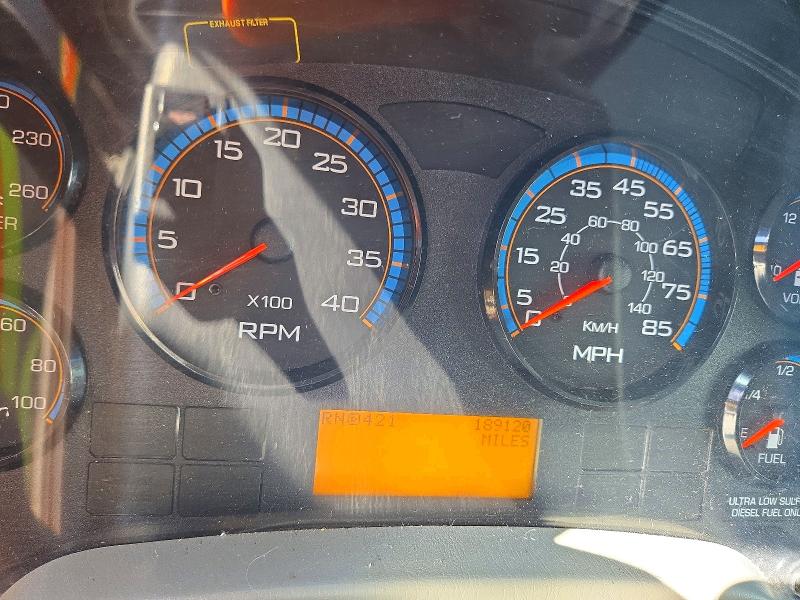 Продажа на аукционе авто 2010 International 4000, vin: 1HTMMAAN3AH273493, номер лота: 73159736