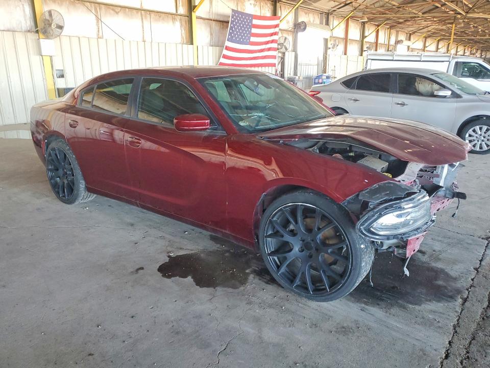 Продажа на аукционе авто 2020 Dodge Charger, vin: 2C3CDXBG7LH158246, номер лота: 67217006