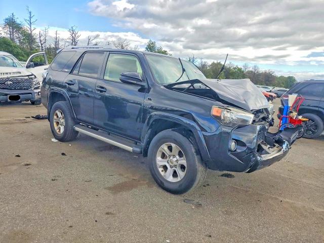 Продажа на аукционе авто 2016 Toyota 4runner, vin: JTEBU5JR4G5362655, номер лота: 70952866