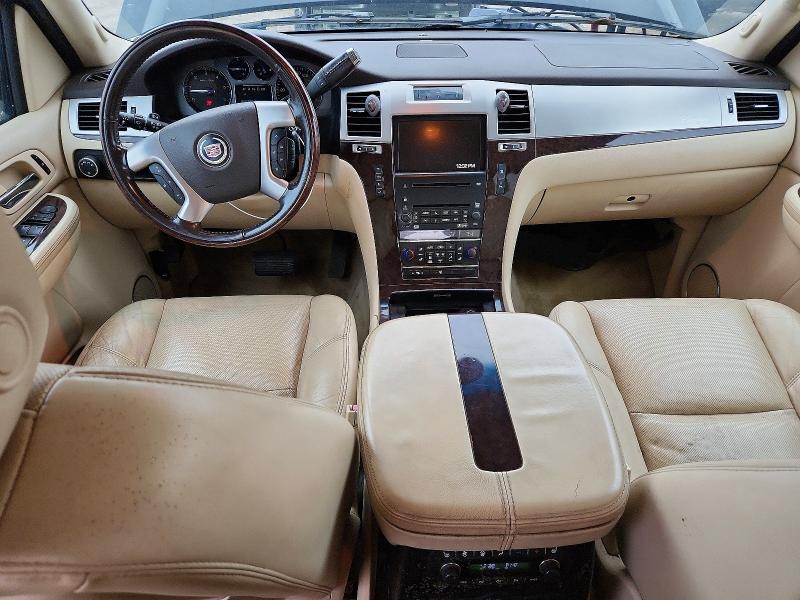 Aukcja sprzedaży 2007 Cadillac Escalade, vin: 1GYFK63847R295158, numer aukcji: 71591626
