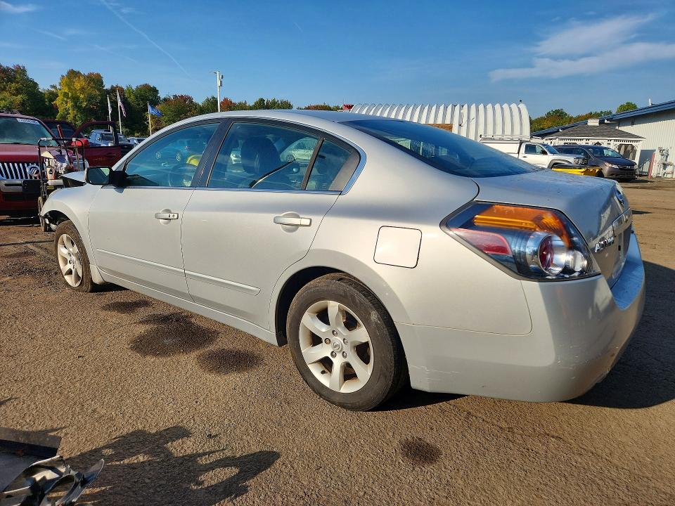 71044576 :رقم المزاد ، 1N4AL21E39N409861 vin ، 2009 Nissan Altima مزاد بيع