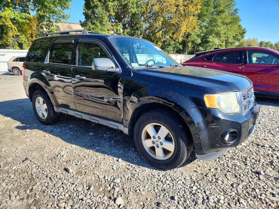 71525896 :رقم المزاد ، 1FMCU9DGXAKC24939 vin ، 2010 Ford Escape مزاد بيع