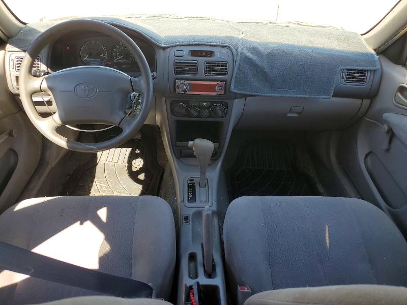 Продаж на аукціоні авто 2002 Toyota Corolla, vin: 1NXBR12E92Z580336, номер лоту: 71363126