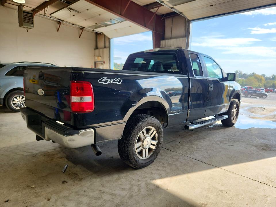 Продаж на аукціоні авто 2006 Ford F150, vin: 1FTPX14V56KD78611, номер лоту: 72869876