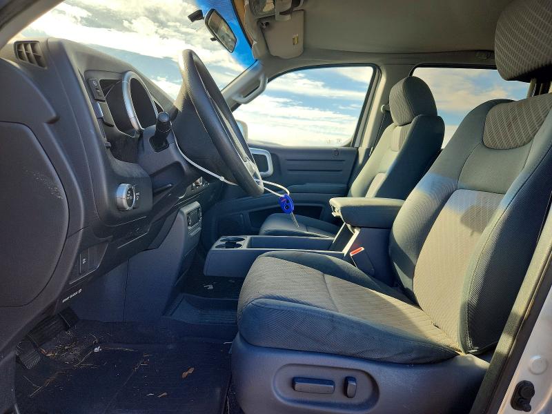 2008 Honda Ridgeline მანქანა იყიდება აუქციონზე, vin: 2HJYK16488H536923, აუქციონის ნომერი: 71301846