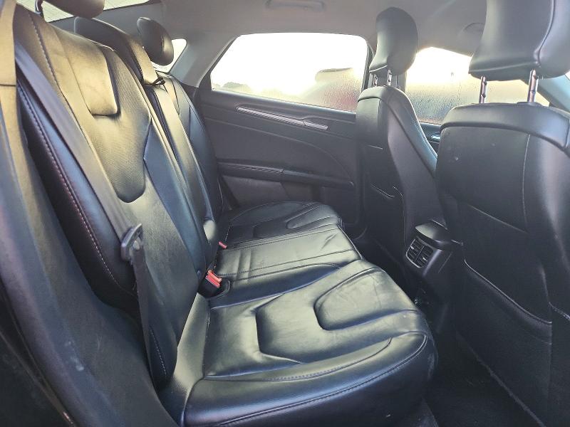 Продаж на аукціоні авто 2016 Ford Fusion, vin: 3FA6P0K99GR151582, номер лоту: 70294496
