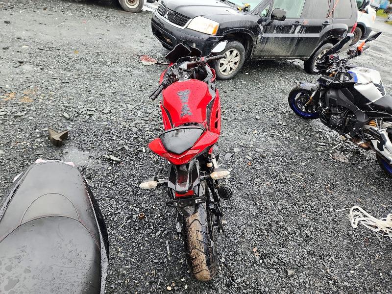 Aukcja sprzedaży 2013 Kawasaki Ex300, vin: JKAEX8A11DDA10331, numer aukcji: 72403686